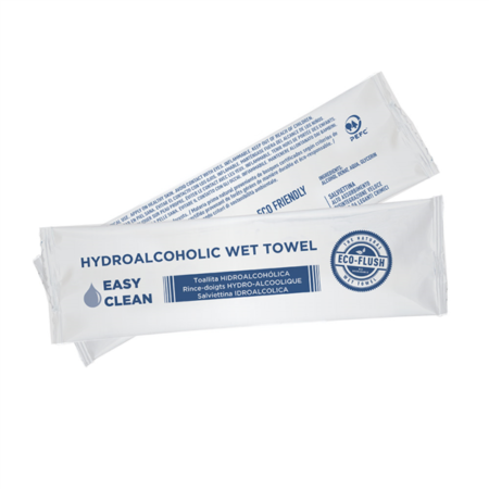 Rince-Doigts Hydroalcooliques ROLL-IT